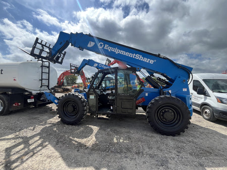 2026 GENIE GTH-1056