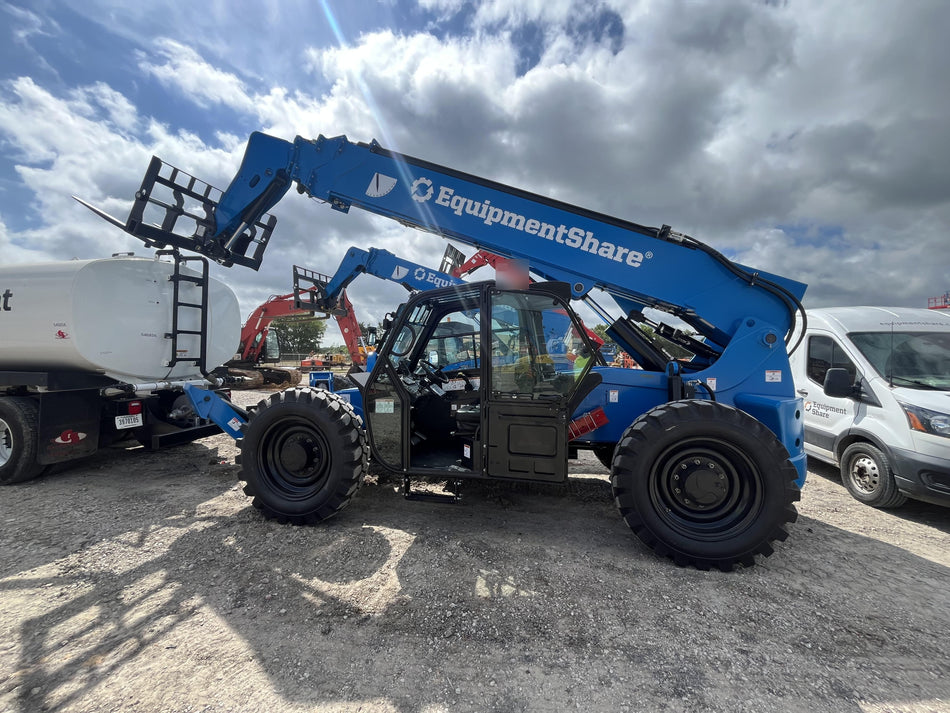 2026 GENIE GTH-1056