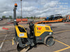 2018 WACKER NEUSON RD18