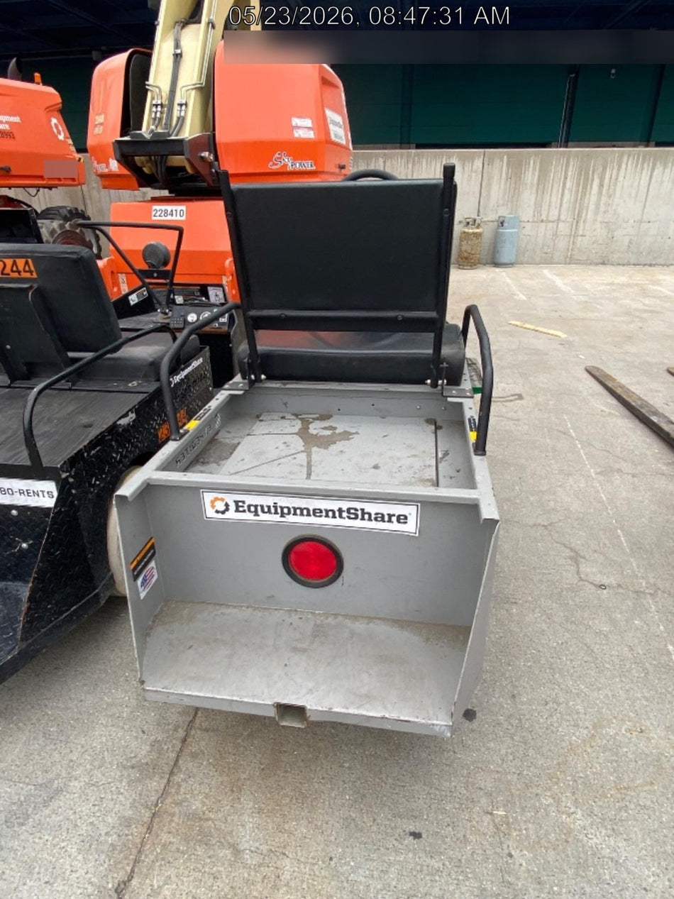 2022 COLUMBIA Expediter