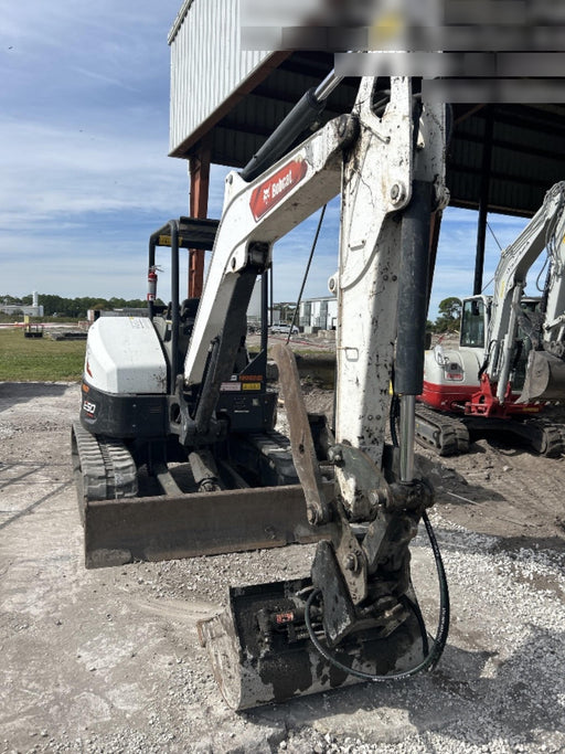 2024 TAG MANUFACTURING 3605TTB