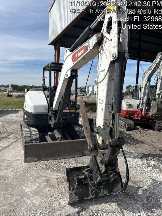 2024 TAG MANUFACTURING 3605TTB