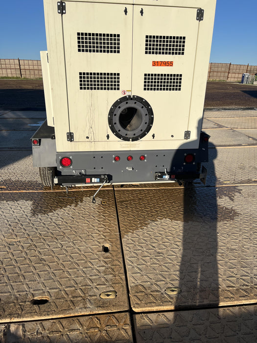 2023 ATLAS COPCO PAC H108 JD-S