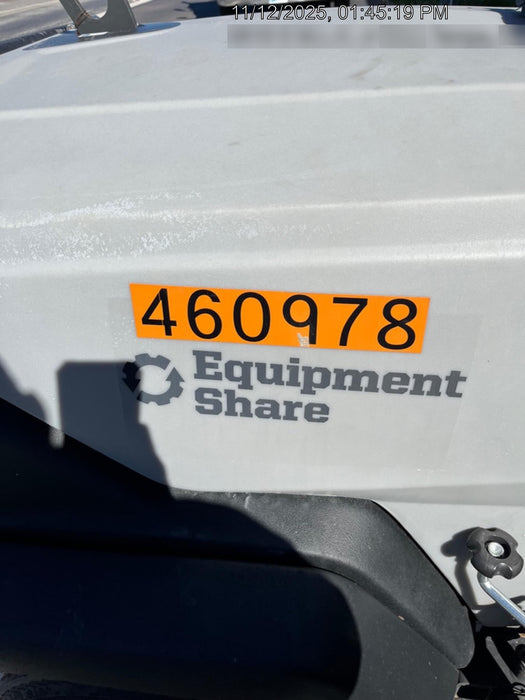 2024 Wacker Neuson LTT4 Diesel, Kohler KDW702, Deep Sea Controller, Auto Start, LED 320W, Bypass Outlet, T3