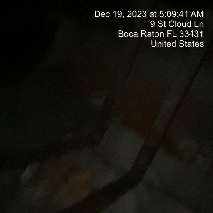 2014 WERK-BRAU 42" Forks - Backhoe