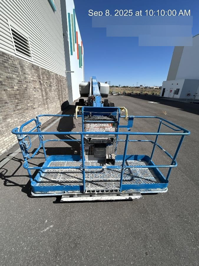 2023 GENIE S-65 XC