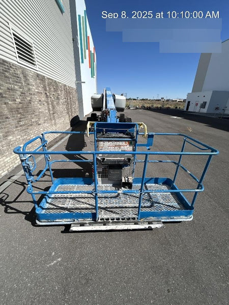 2023 GENIE S-65 XC