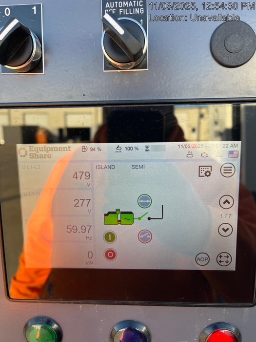 2023 ATLAS COPCO QAS 410