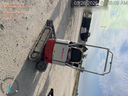 2023 TAKEUCHI TB210R