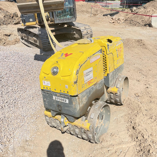 2021 WACKER NEUSON RTLx-SC3