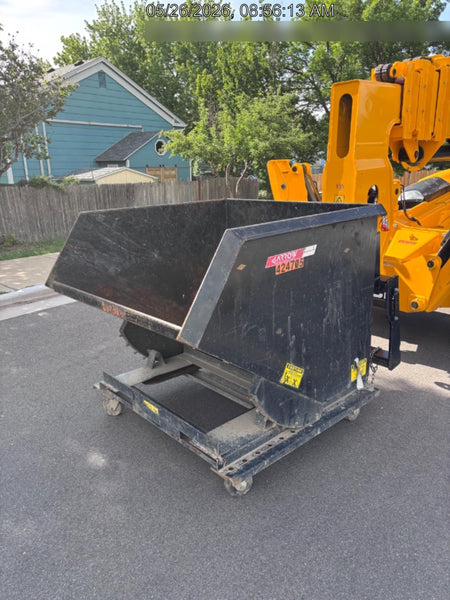 2024 ARROW MATERIAL HANDLING HP-6000-250-C