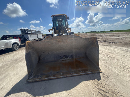 2019 WERK-BRAU 96" Loader Fork Carriage - Werk-Brau