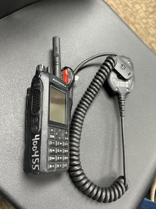 2024 MOTOROLA R7 DISPLAY