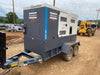 2024 ATLAS COPCO QAS 125