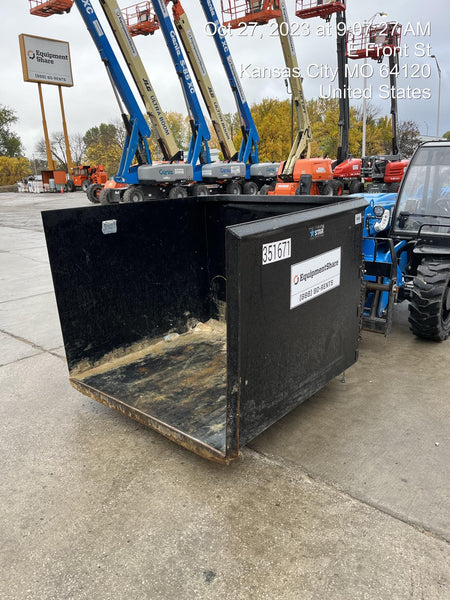 2023 STAR INDUSTRIES 1425