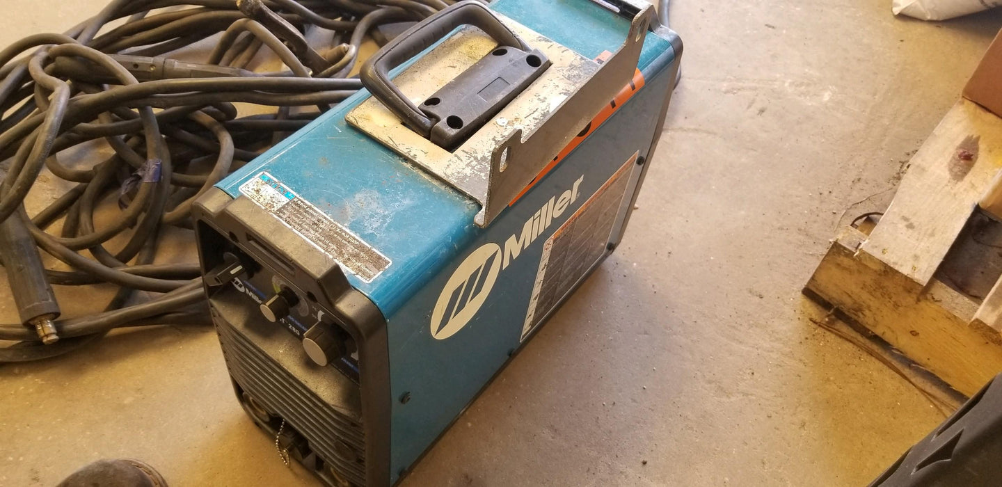 2019 MILLER ELECTRIC CST-280