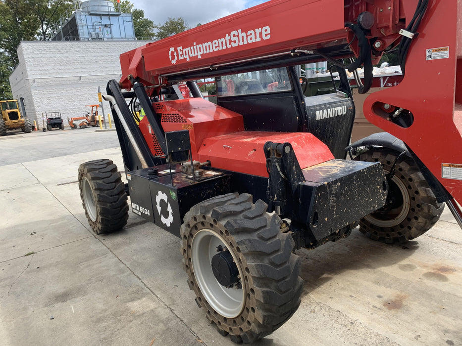 2020 MANITOU MTA6034