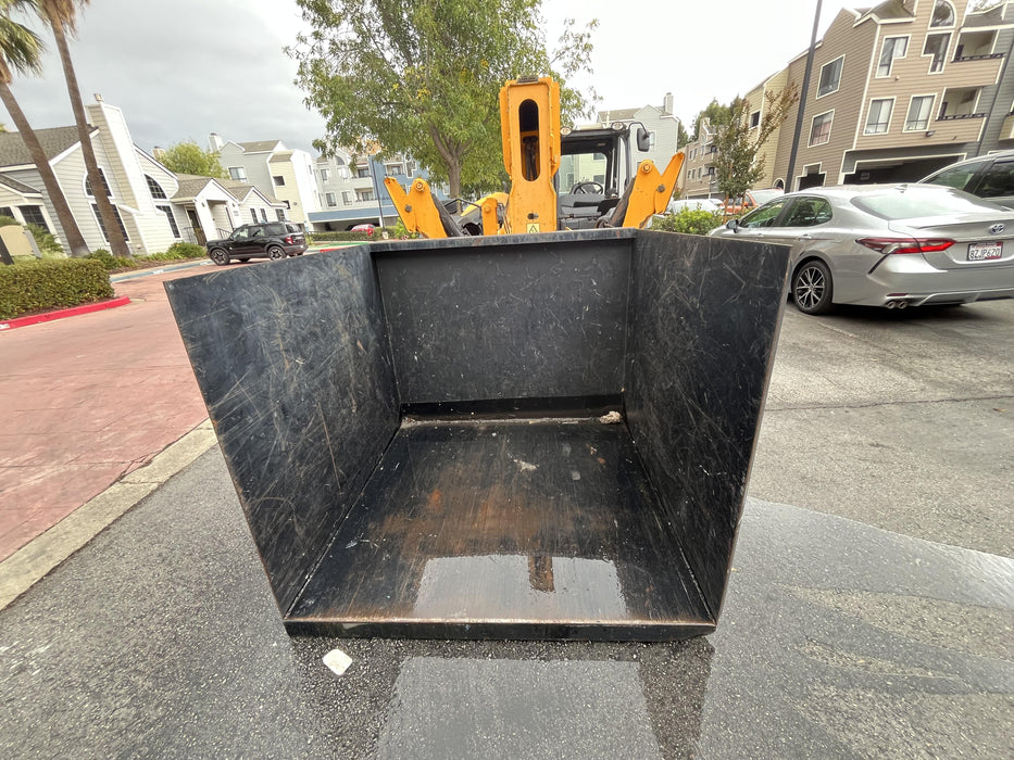 2020 STAR INDUSTRIES 1425