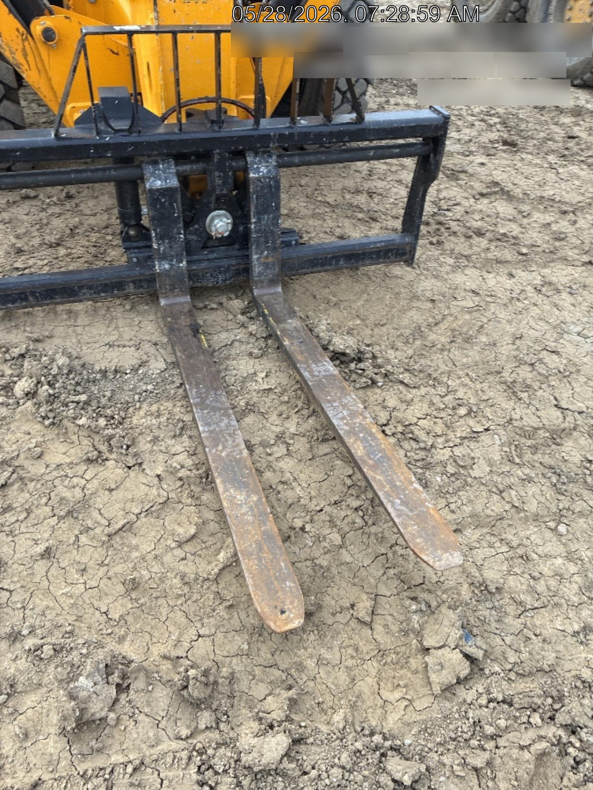 2025 JCB 510-56