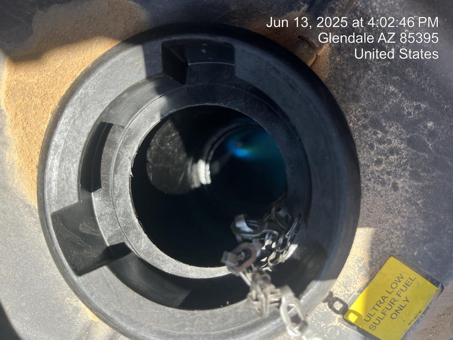 2023 ATLAS COPCO QAS45 CWK