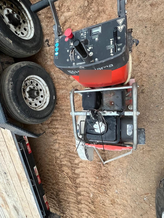 2019 HUSQVARNA FS 413