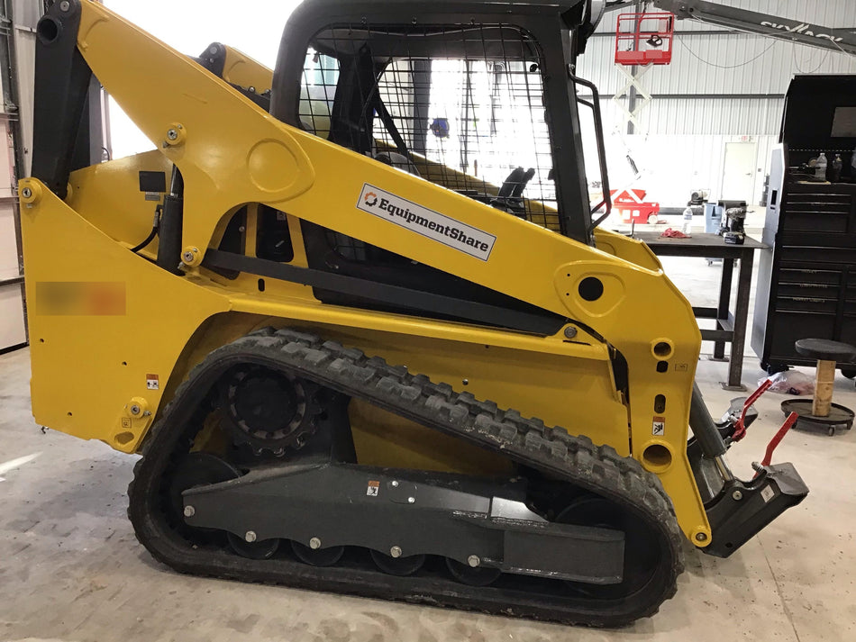 2019 WACKER NEUSON ST31