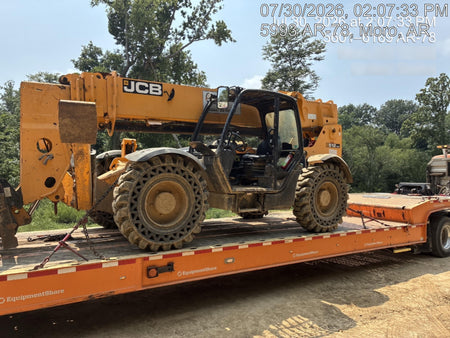 2019 JCB 512-56