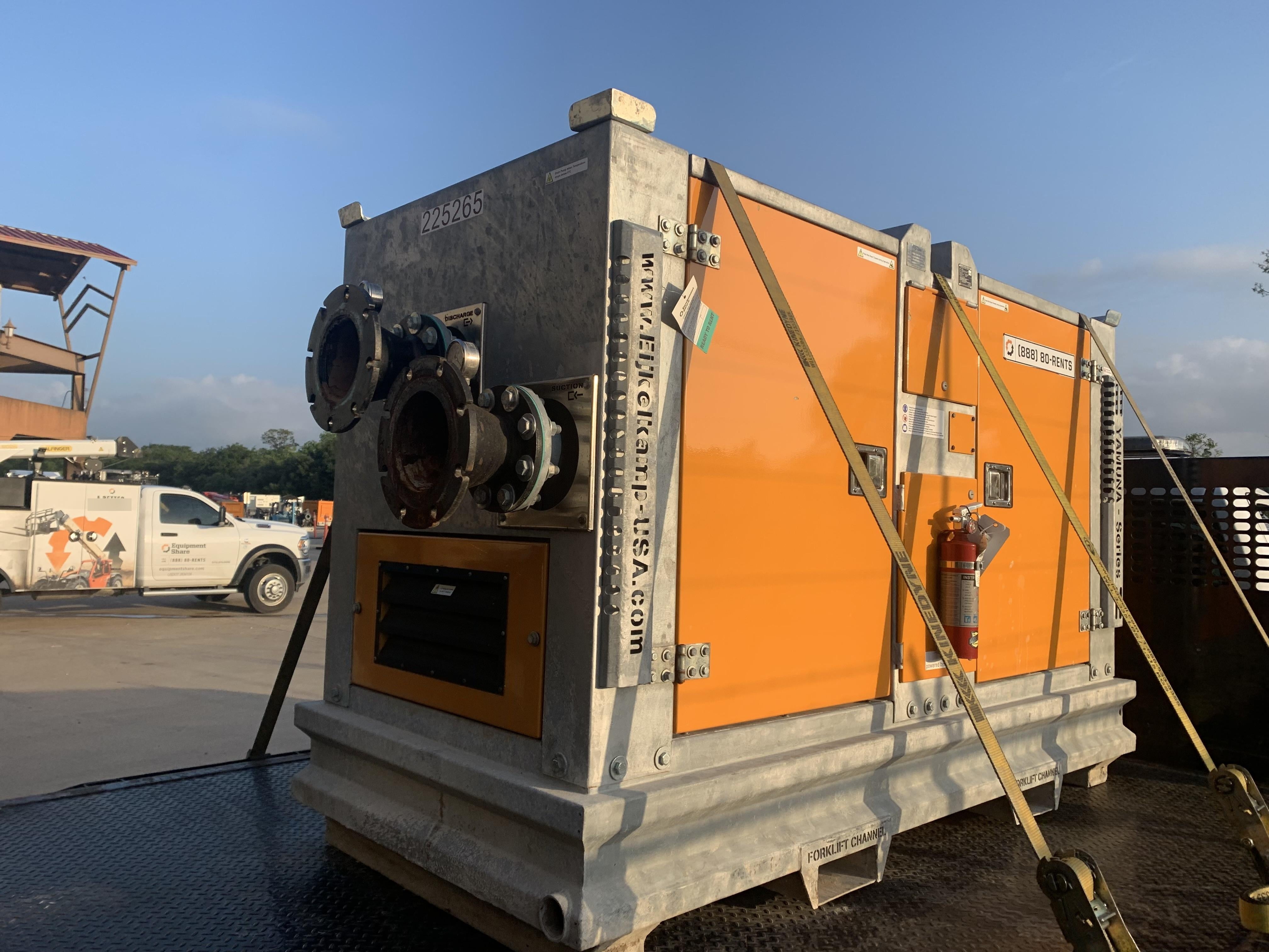2022 MYERS-SETH MSP PP-150