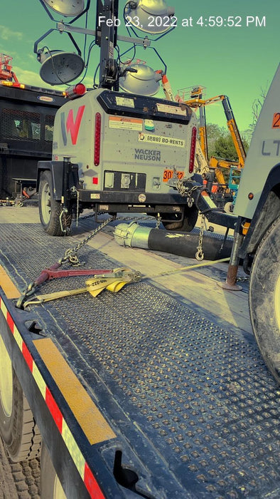 2021 ATLAS COPCO PAC66