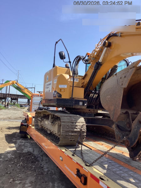 2021 SANY SY155U