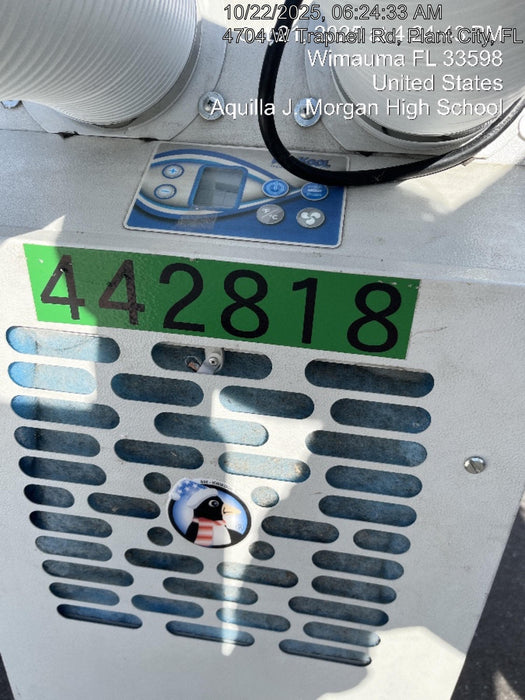 2024 KWIKOOL KPAC1411-2