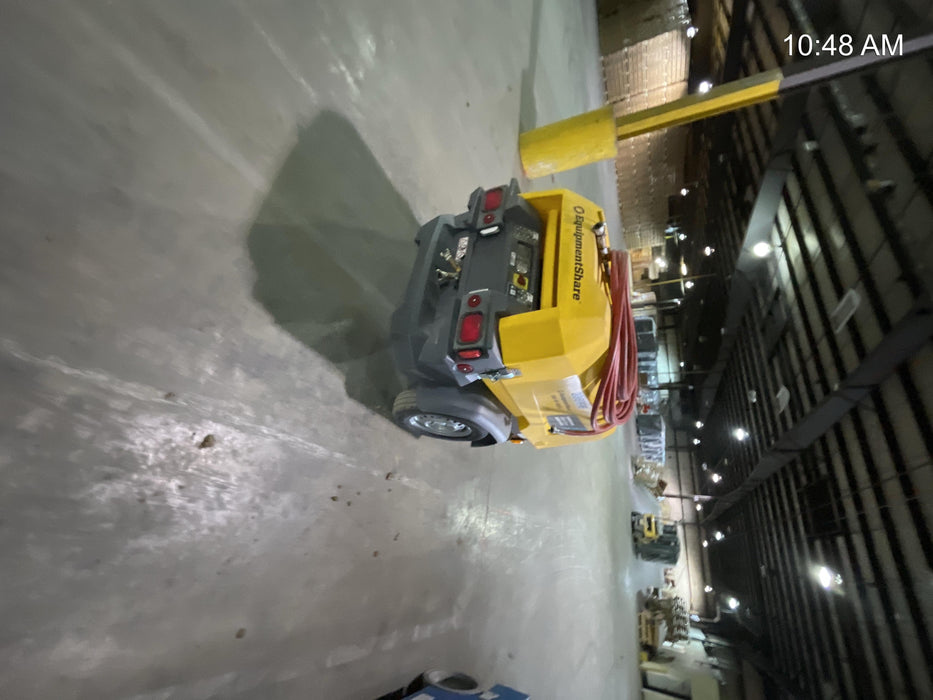 2022 ATLAS COPCO XAS 110