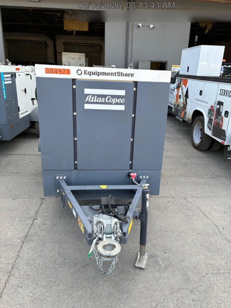 2023 ATLAS COPCO PAC F44 KD-S