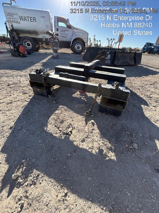 2025 STAR INDUSTRIES 1395B