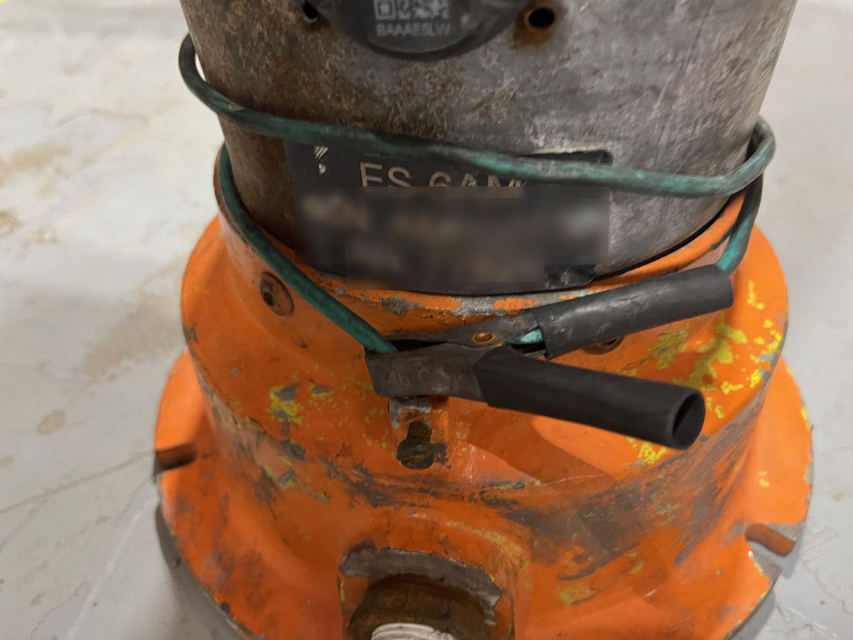 2020 MICHIGAN PNEUMATIC HV-6AM