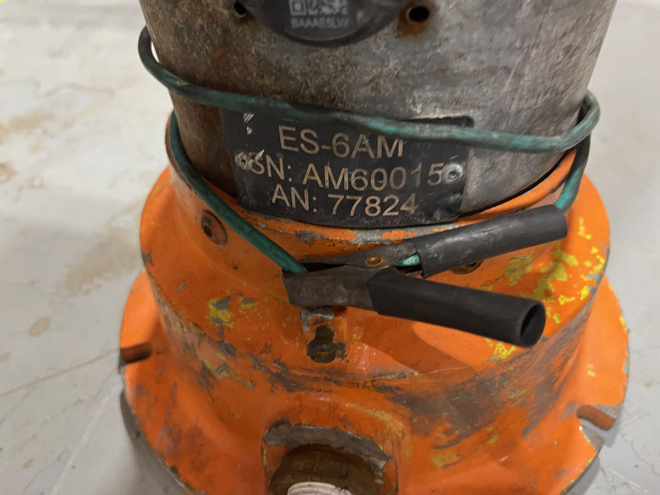 2020 MICHIGAN PNEUMATIC HV-6AM