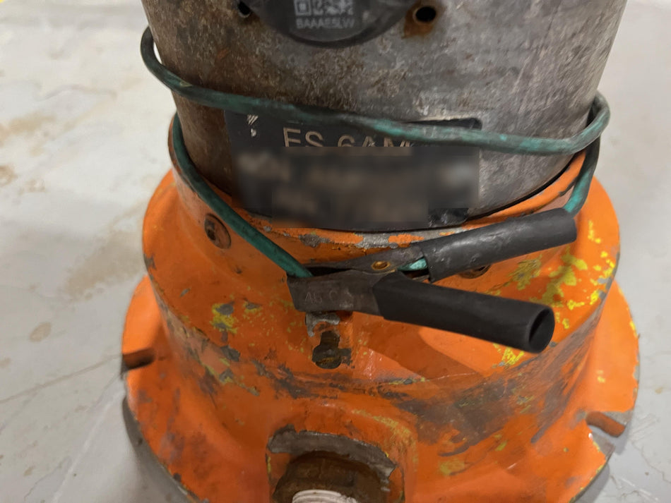 2020 MICHIGAN PNEUMATIC HV-6AM