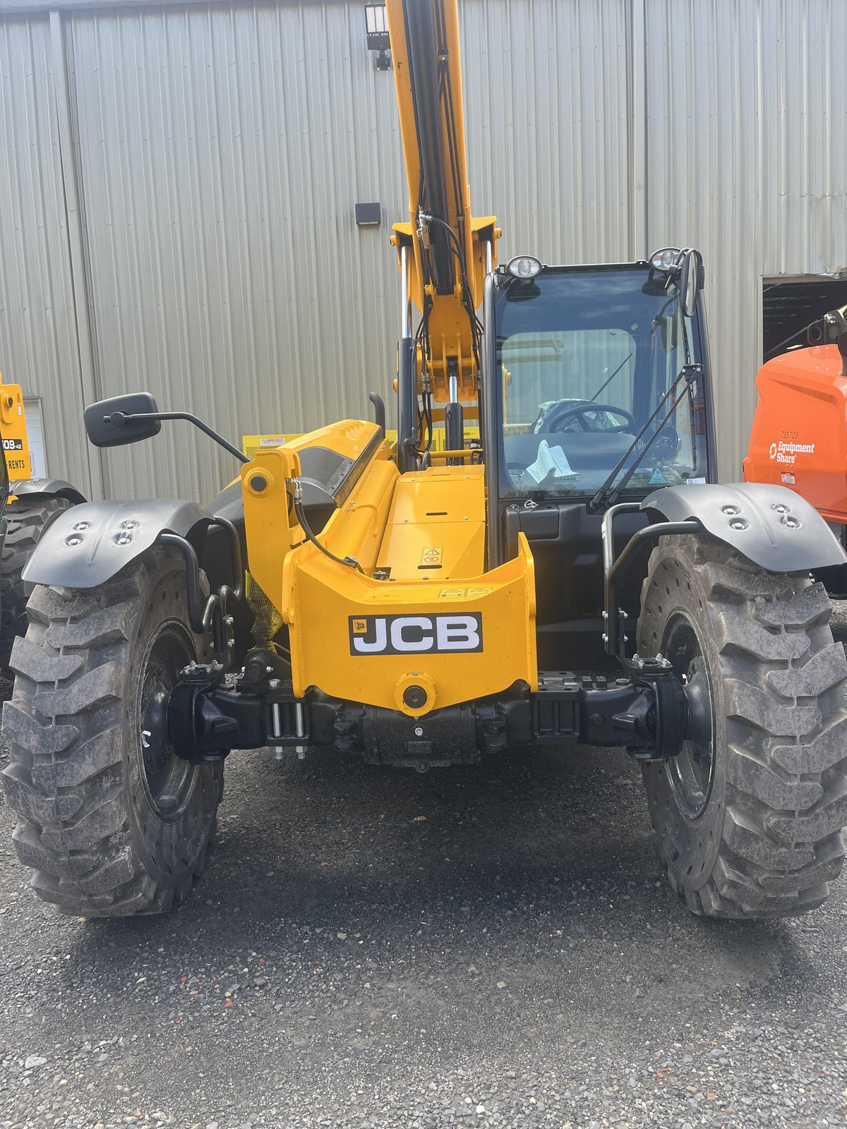 2026 JCB 509-42