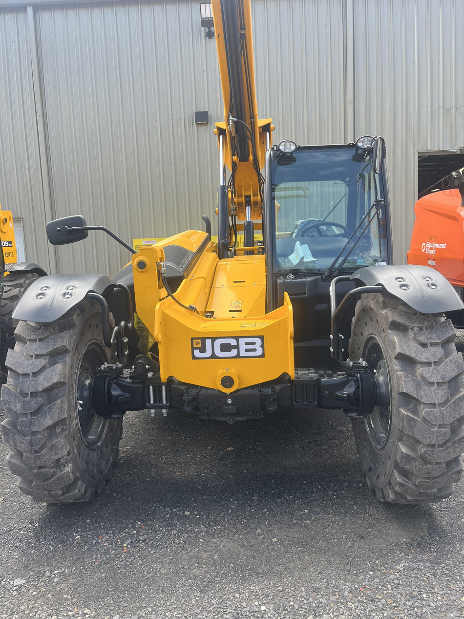 2026 JCB 509-42