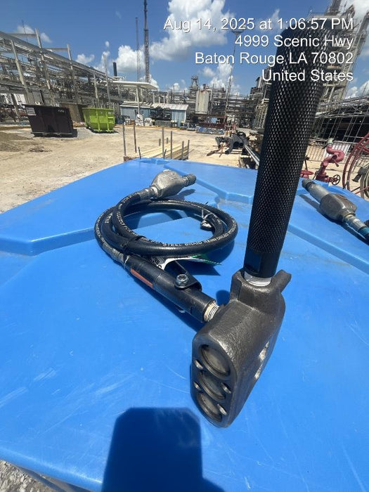 2025 MICHIGAN PNEUMATIC T3-CARBIDE