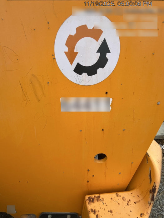 2020 JCB 512-56 JCB 512-56