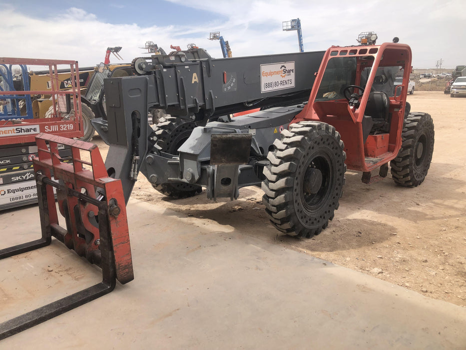 2018 SKYJACK SJ1056 TH