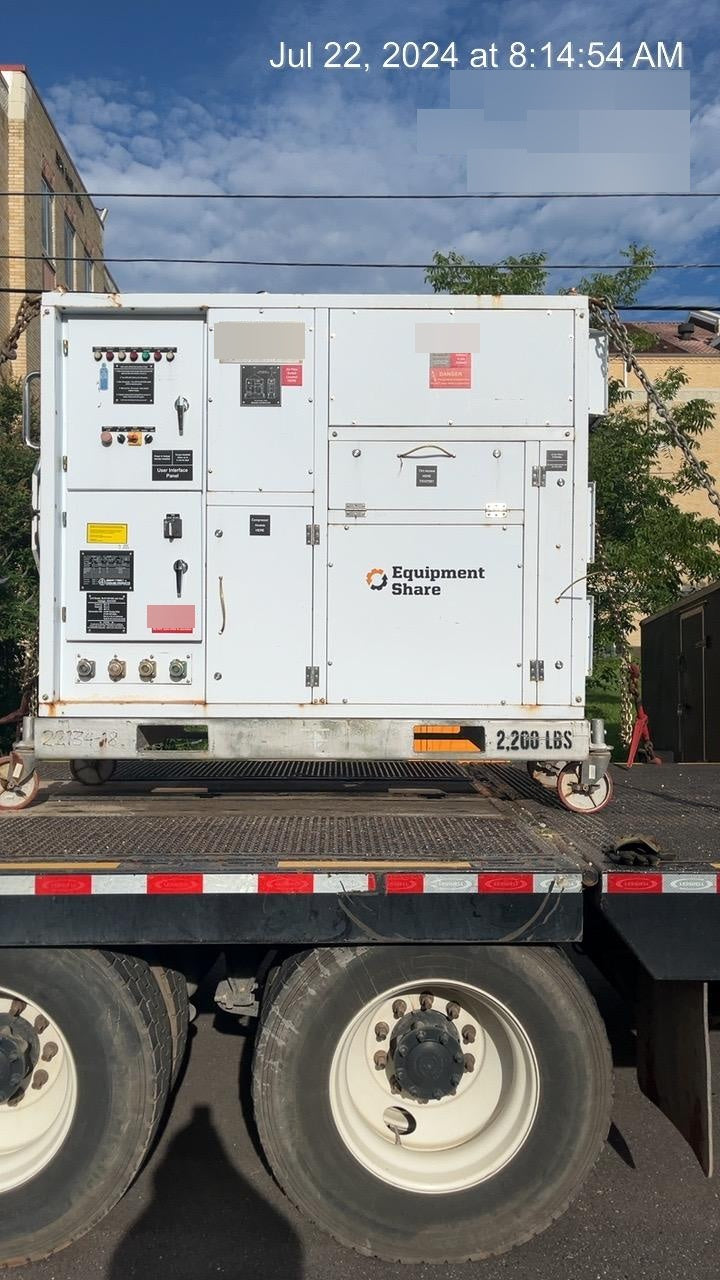 2020 SMARTECH SLIC12R-MSH