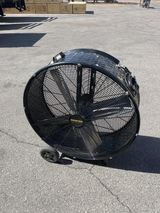 2022 MASTER MHD-36-BDF