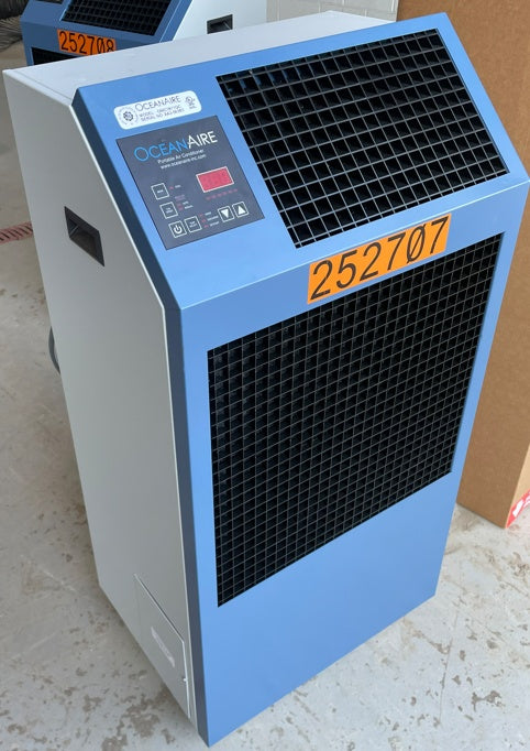 2022 OCEANAIRE OWC1811QC