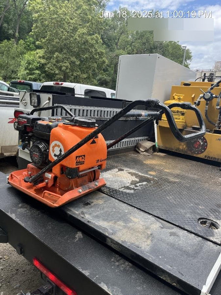 2023 MULTIQUIP MVC82VHW