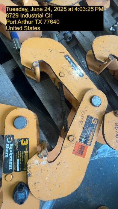 2022 HARRINGTON UBC050