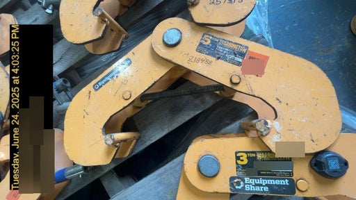 2022 HARRINGTON UBC050