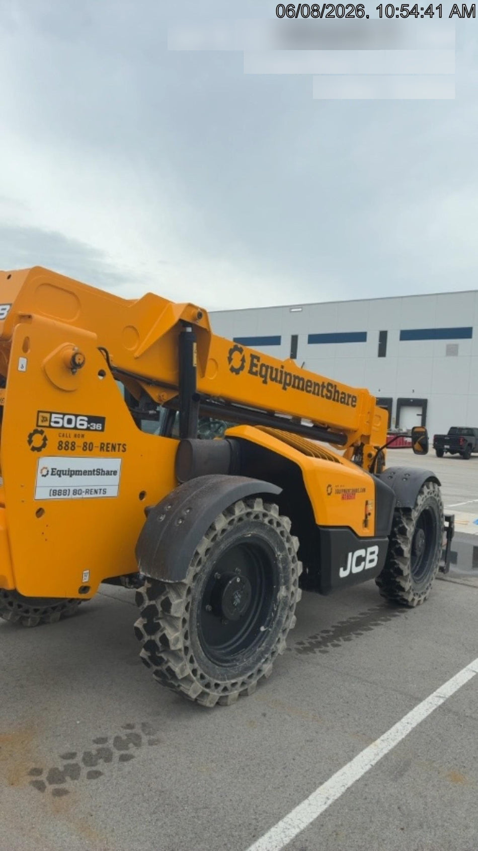 2024 JCB 506-36