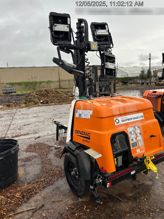 2023 GENERAC MLT2
